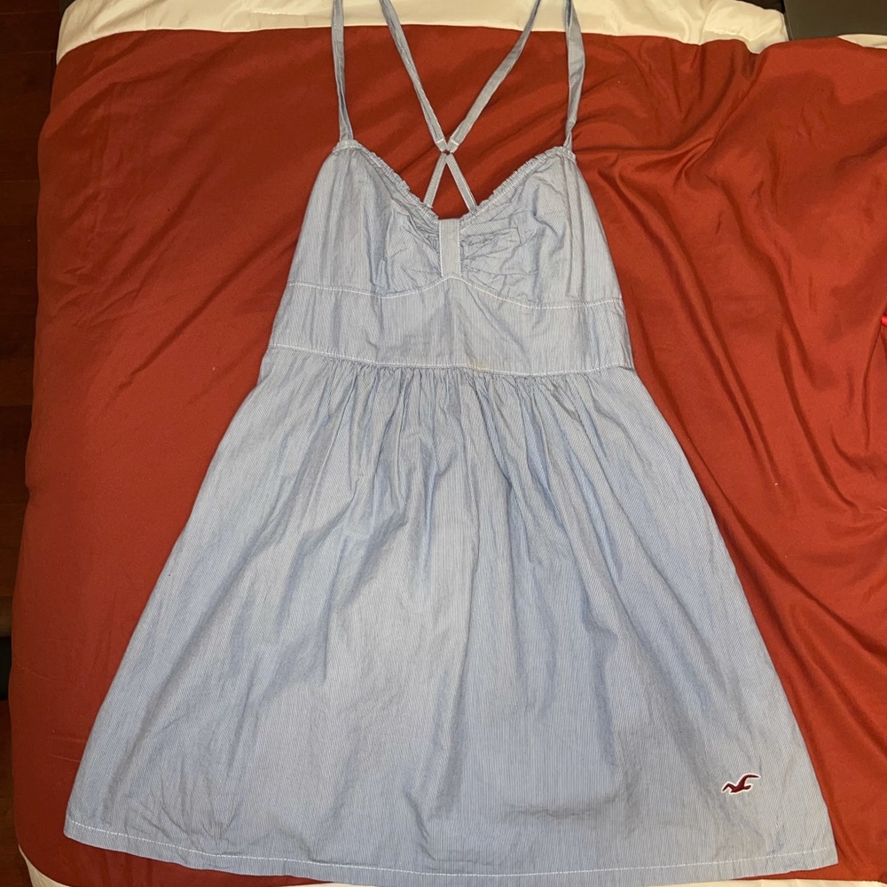 Hollister Mini dress